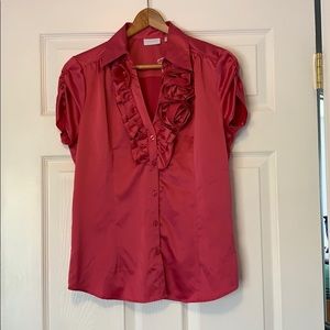 NWT!! NY&C Blouse